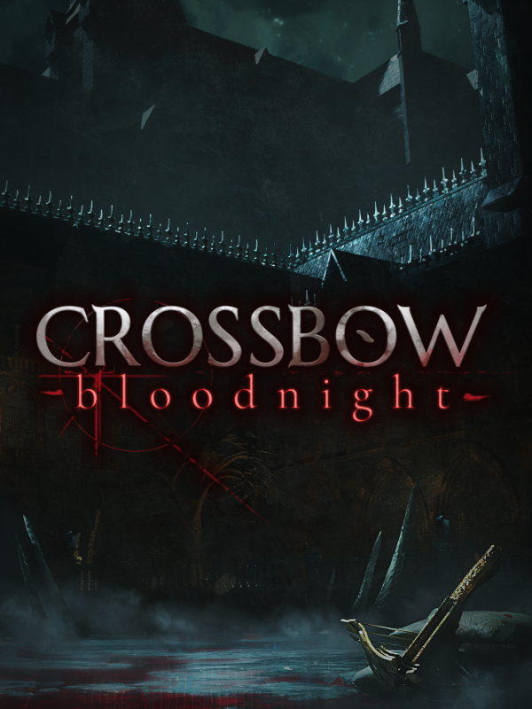 Crossbow: Bloodnight