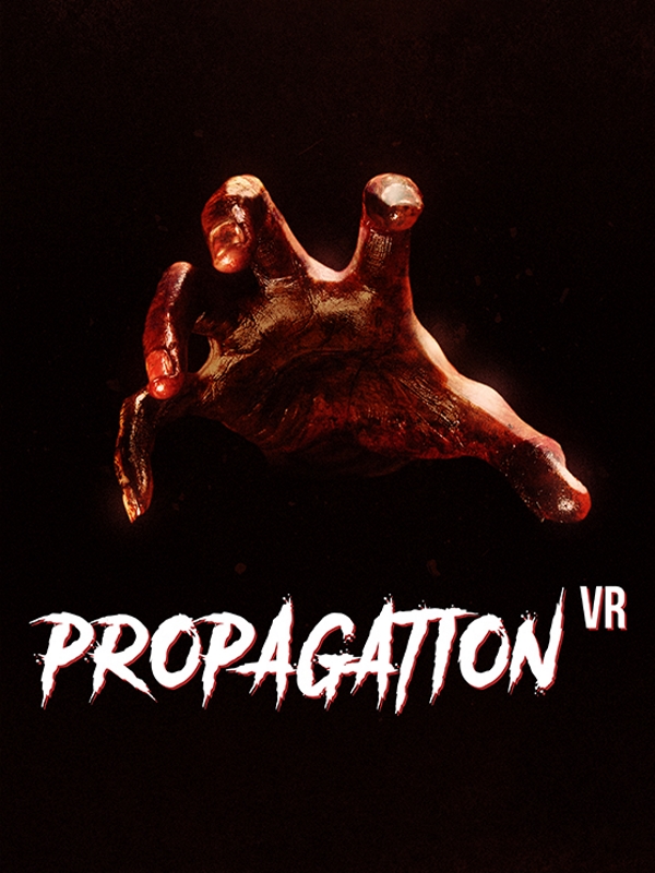 Game cover Propagation VR