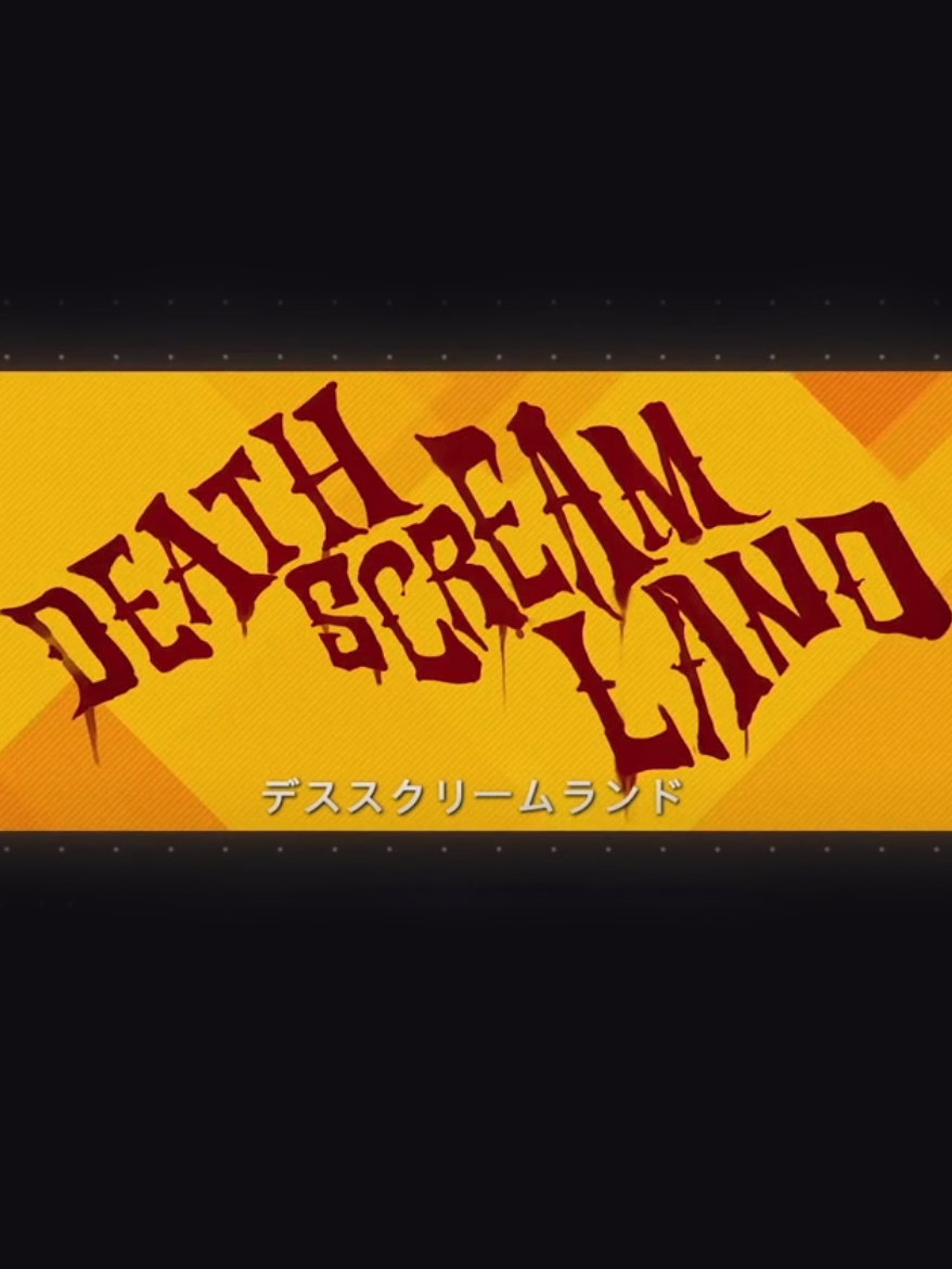 Game cover: Death Scream Land