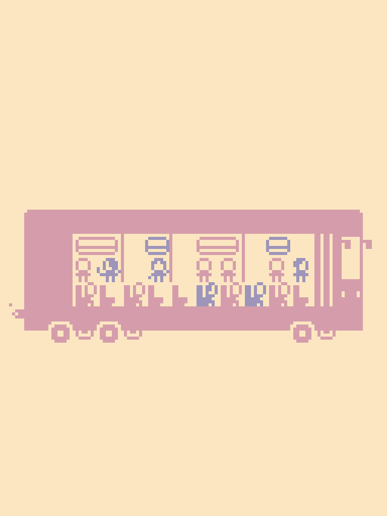 Game cover: The Chariot