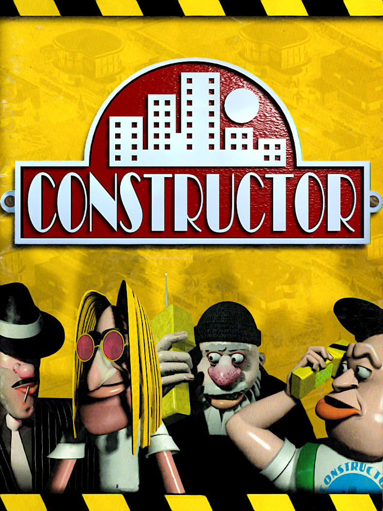 Constructor