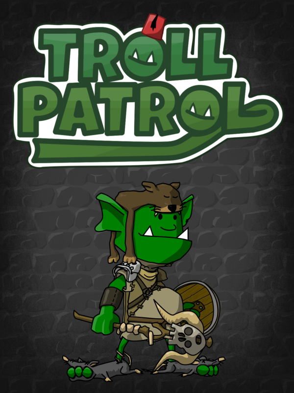 Troll Patrol