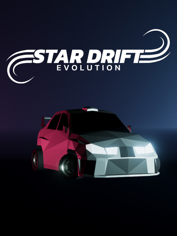 Star Drift Evolution