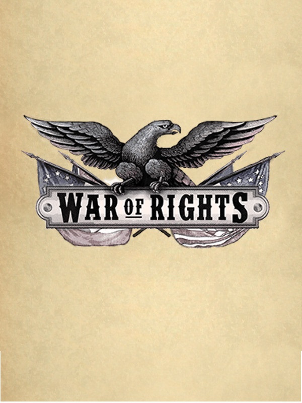 Game cover War of Rights