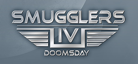 Game cover: Smugglers IV: Doomsday