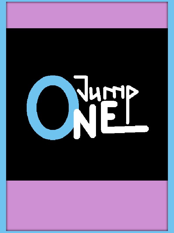 Game cover: OneJump