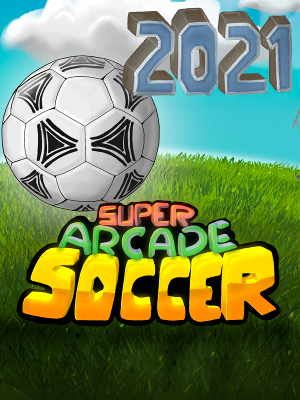 Super Arcade Soccer 2021