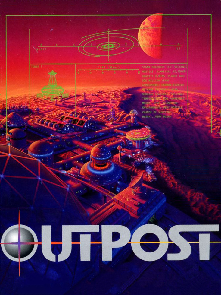 Outpost