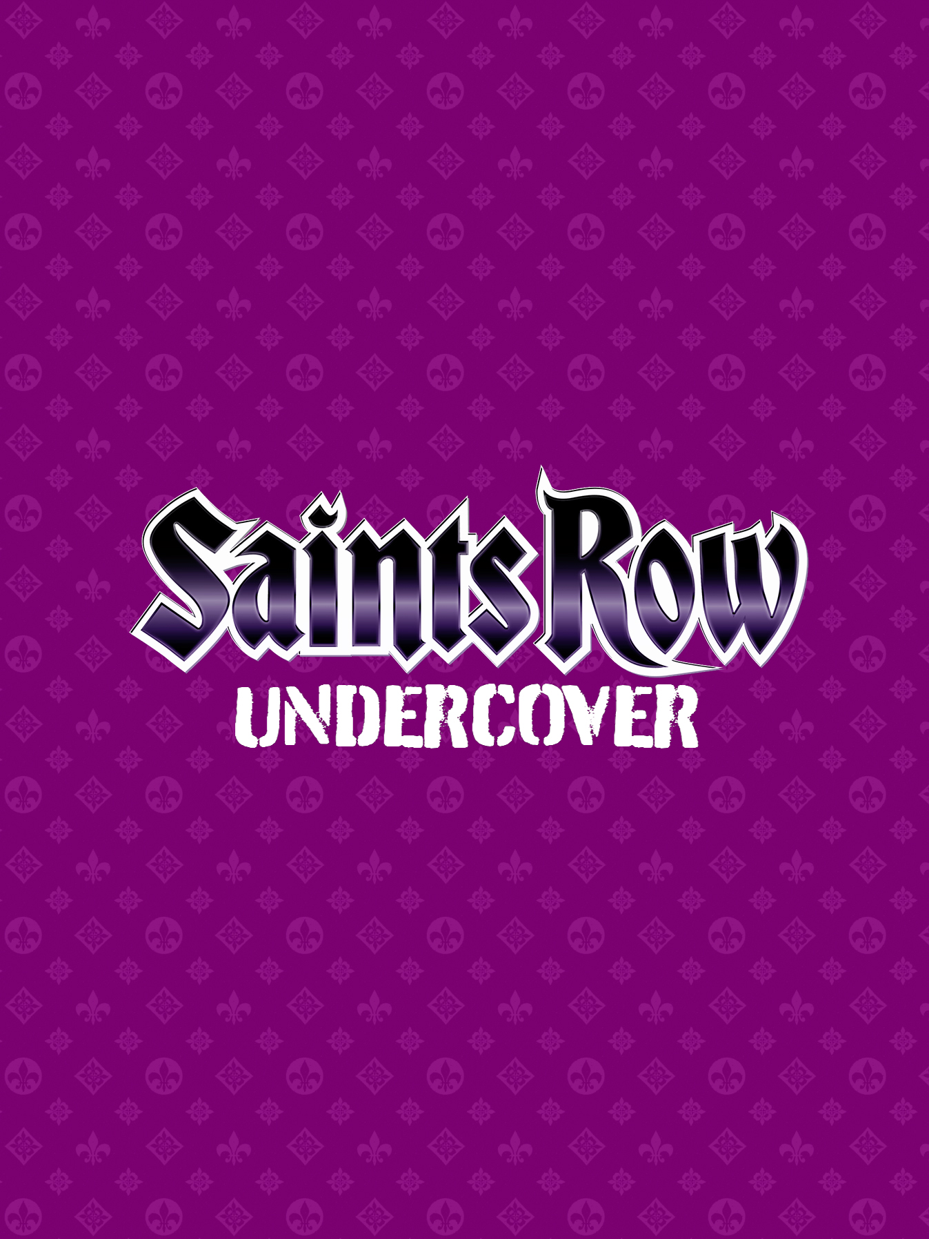 Volition Plays: Saints Row Undercover 