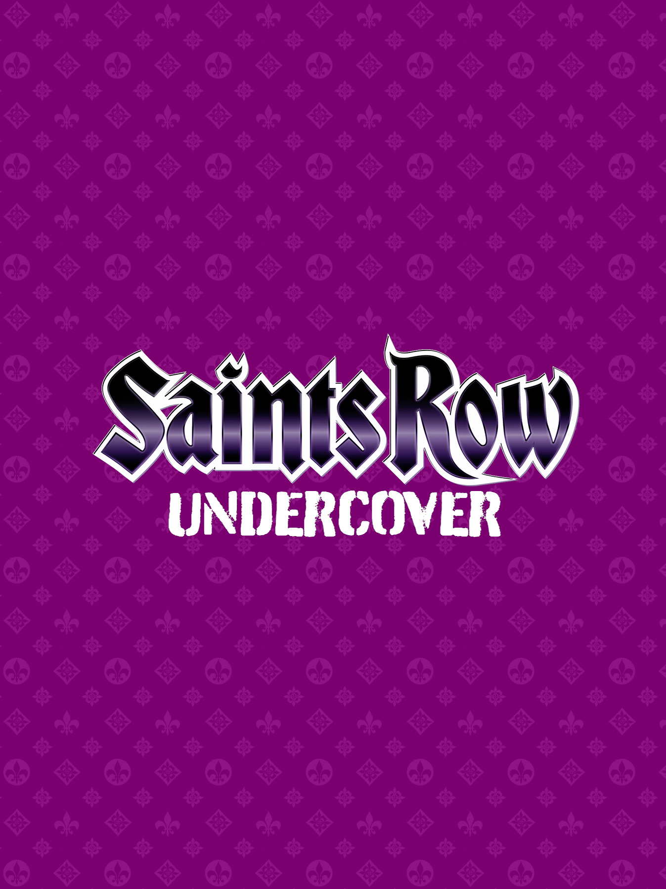 Saints Row Undercover, Saints Row Wiki