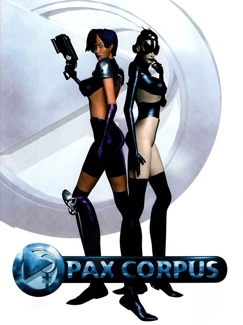 Pax Corpus