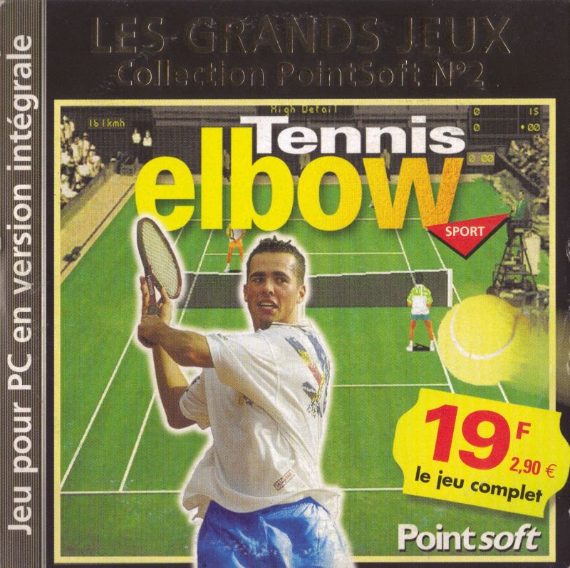 Tennis Elbow