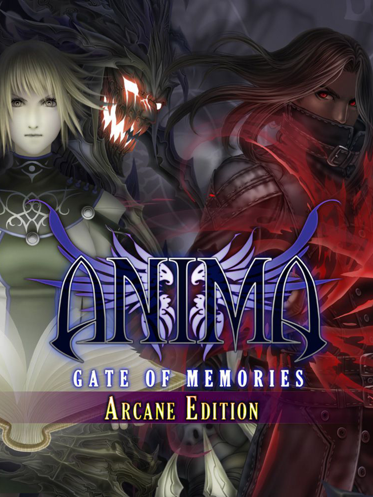 Anima: Gate of Memories - Arcane Edition for Nintendo Switch - Nintendo  Official Site