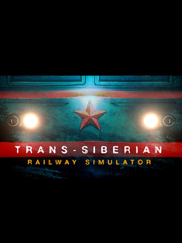 Trans-Siberian Railway Simulator