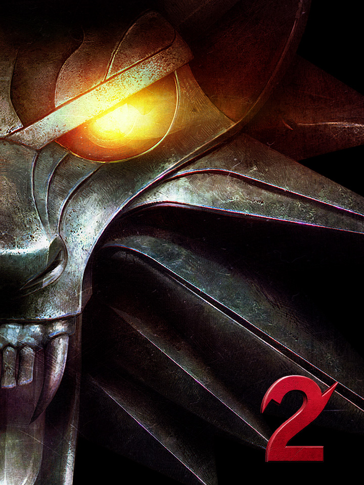 The Witcher 2: Assassins of Kings - Collector's Edition (2011)