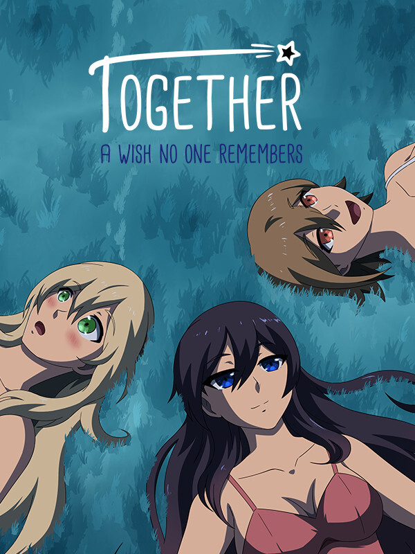 Game cover: Together: A Wish No One Remembers