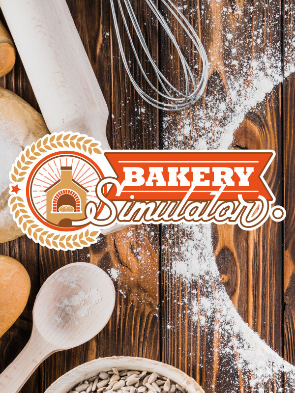 Bakery Simulator