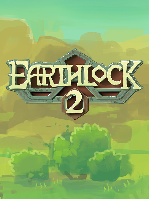 Game cover Earthlock 2