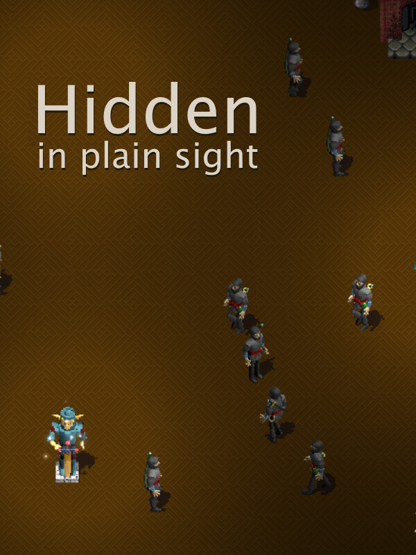 Hidden project. Hidden in Plain Sight. In Plain Sight. BMSS hidden in Plain Sight. Naturally 7 / hidden in Plain Sight.