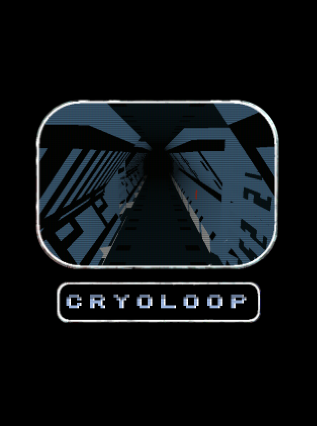Game cover: Cryoloop