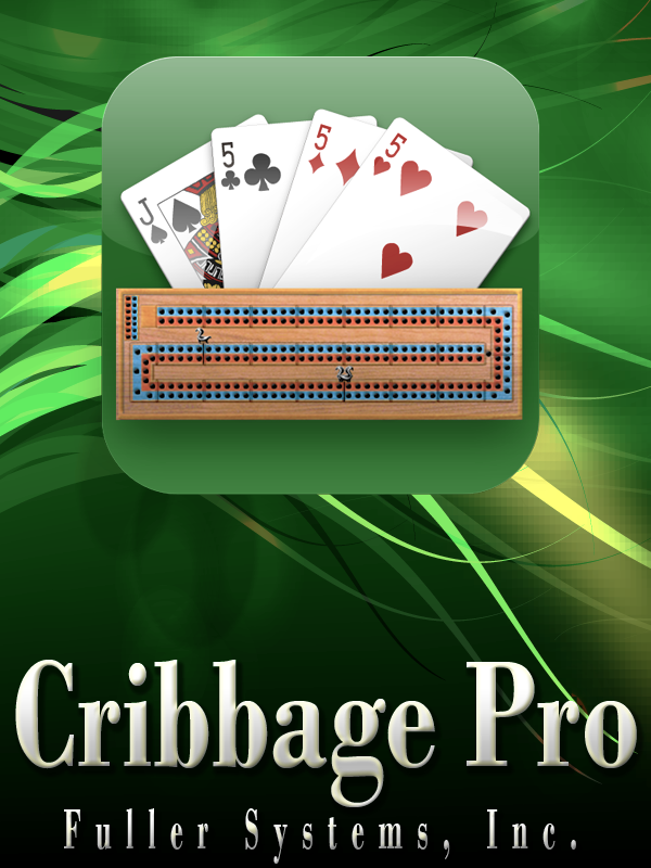 Cribbage Pro Press Kit