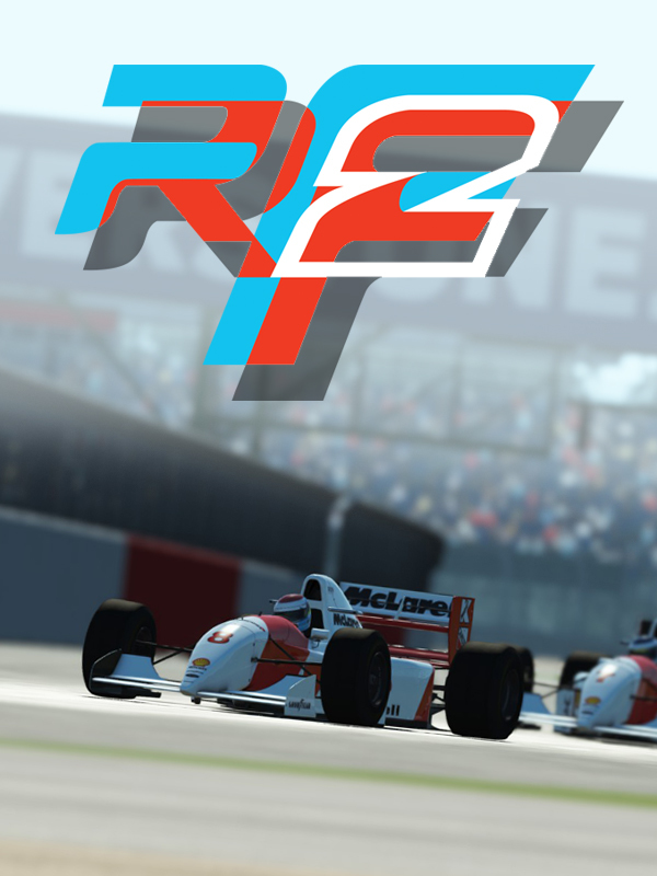 rFactor 2