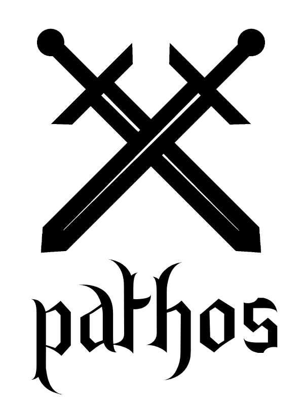 Game cover Pathos: Nethack Codex