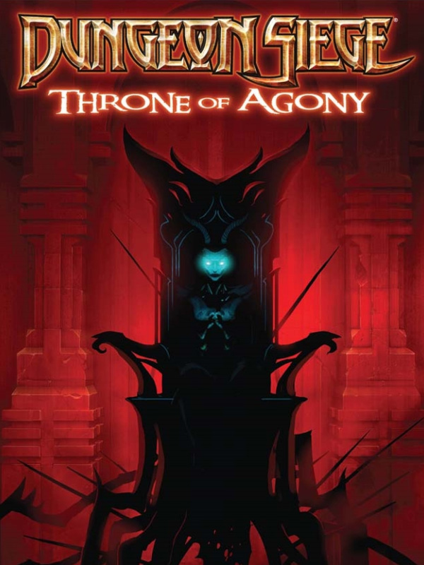 Dungeon Siege: Throne of Agony (2006) | IGDB.com