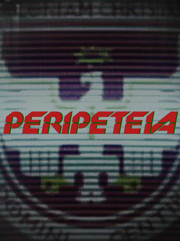 Game cover Peripeteia