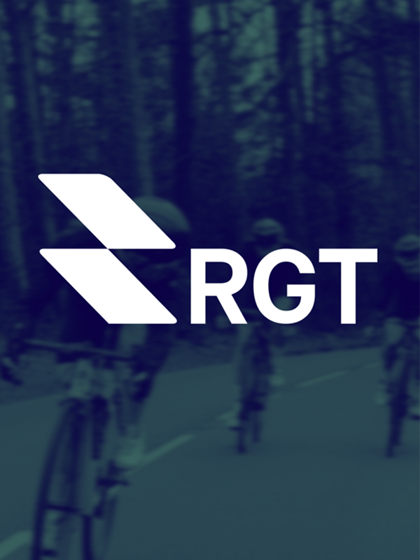 Game cover RGT Cycling
