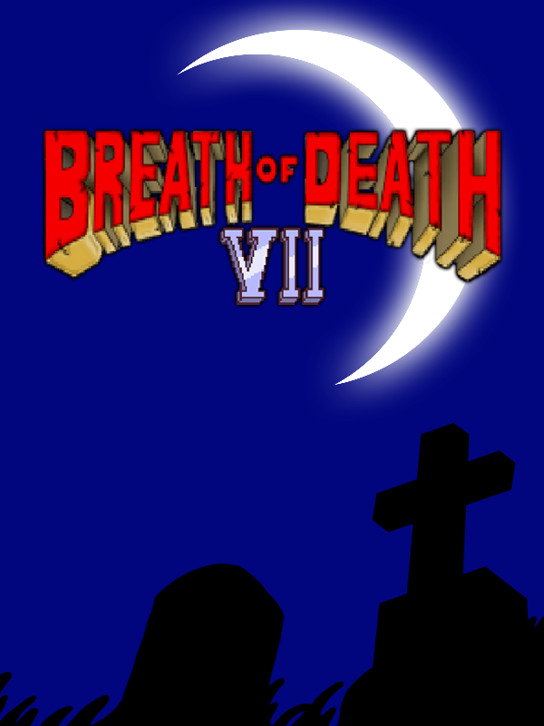 Breath of Death VII (2010)