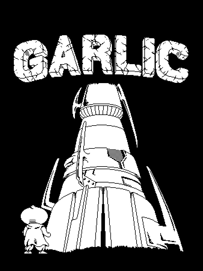 Garlic