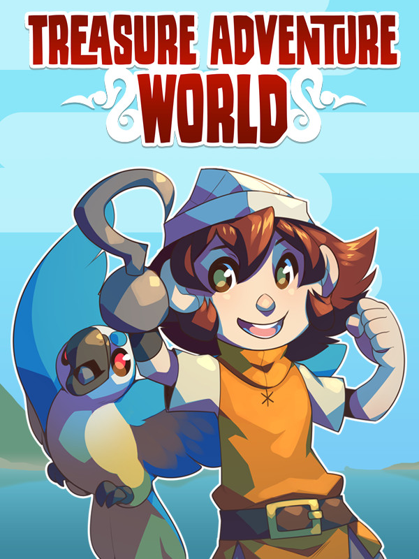 Treasure Adventure World