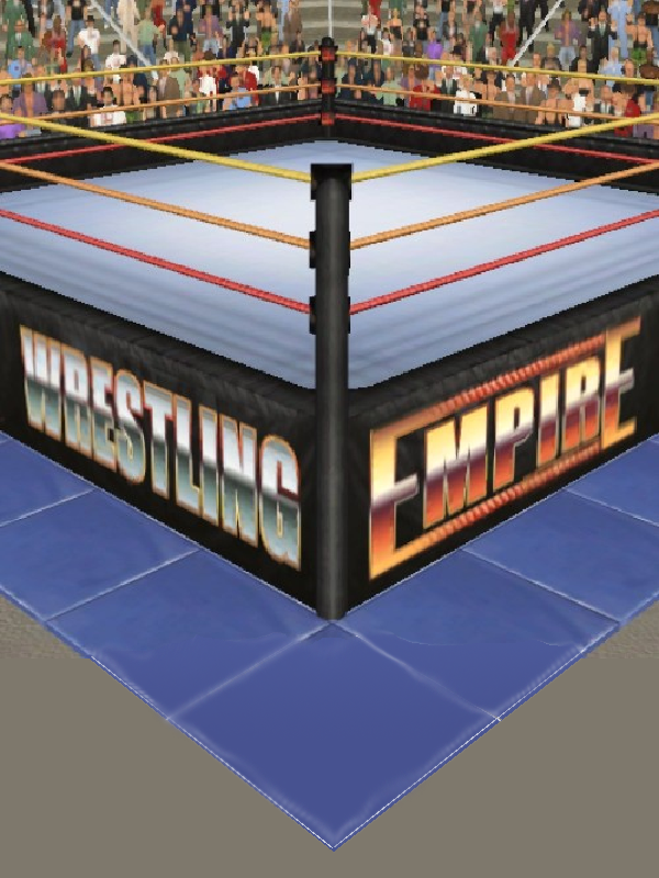 Wrestling Empire