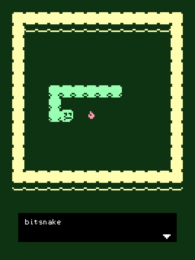 Bitsnake Bitsnake