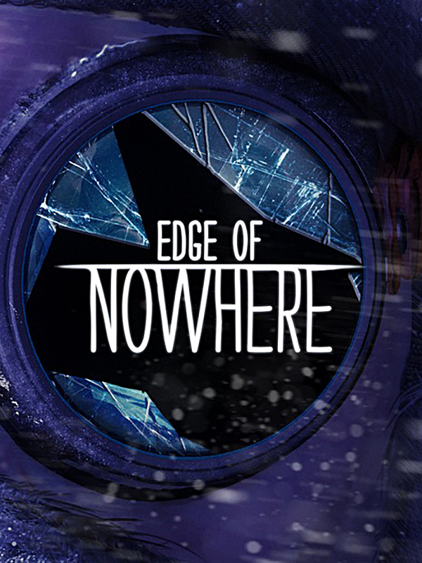 Game cover Edge of Nowhere
