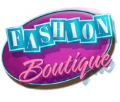 Game cover: Fashion Boutique
