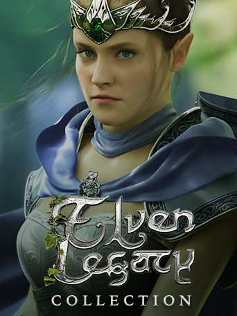 Elven Legacy Collection