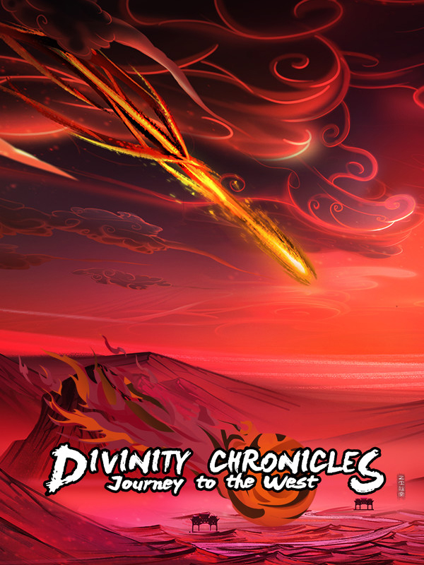 Divinity Chronicles: Journey to the West