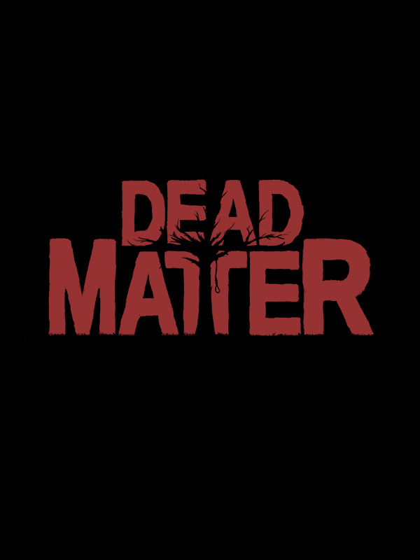 Game cover Dead Matter