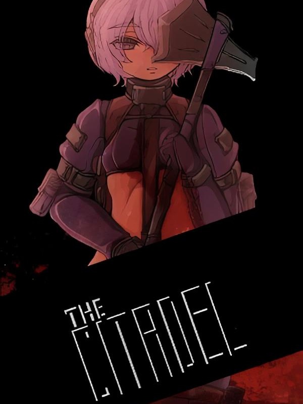 Game cover: The Citadel