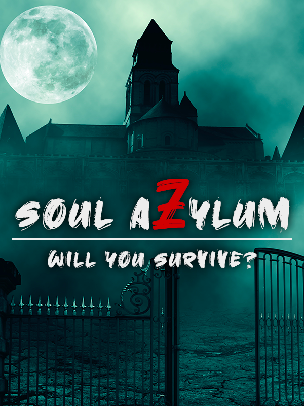 Game cover Soul Azylum
