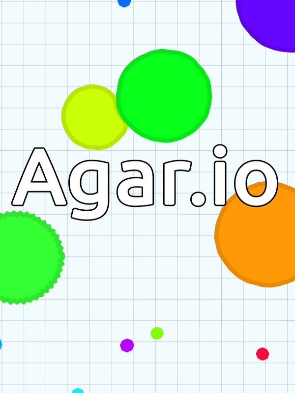 Official Agar.io (by Miniclip.com) Trailer - iOS / Android 