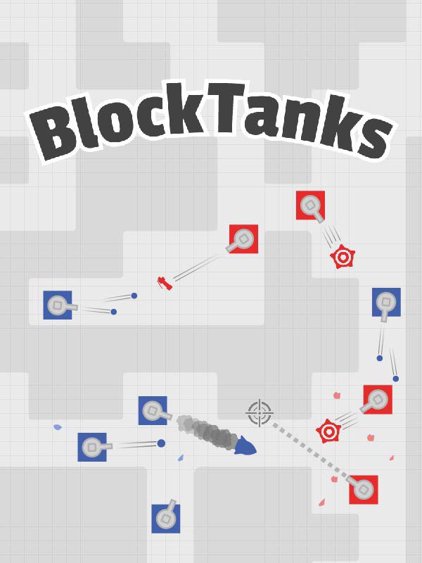 BlockTanks.io - Press Kit