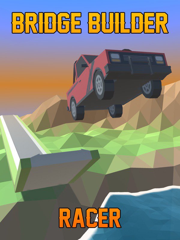 Bridge Builder Racer