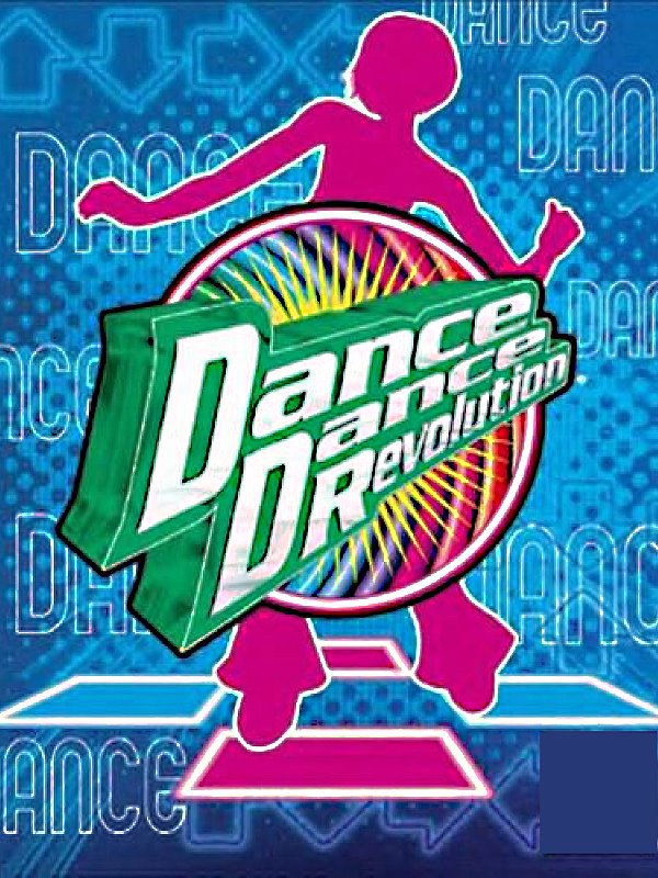 Game cover: Dance Dance Revolution