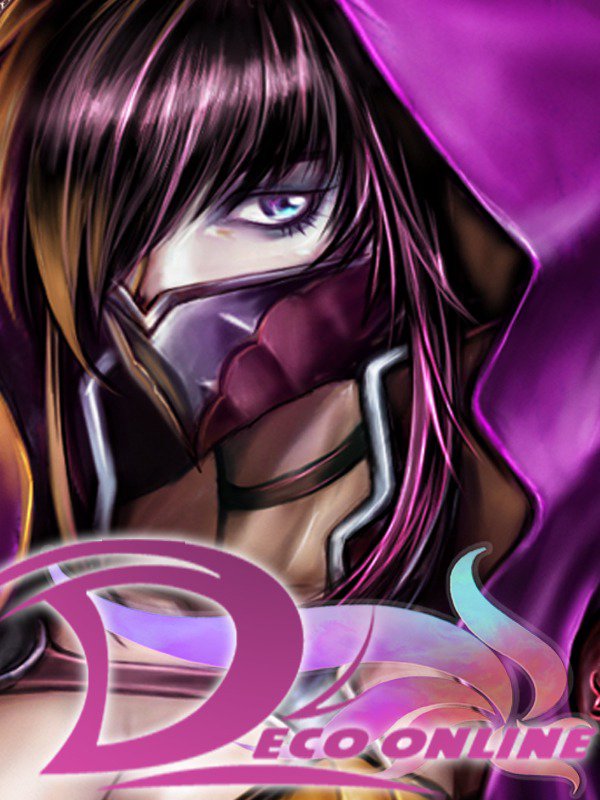 Game cover: Deco Online