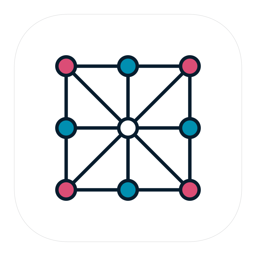 Achi: Strategy Game