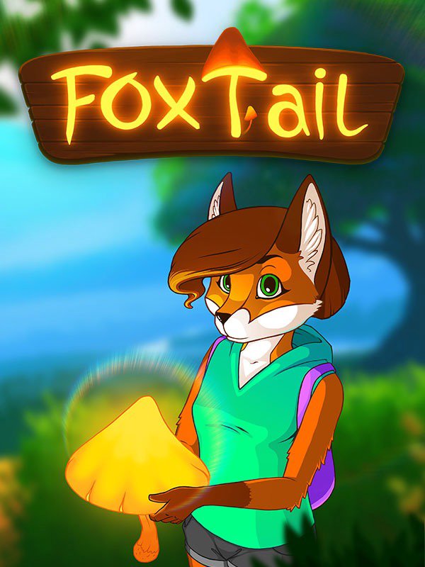 FoxTail