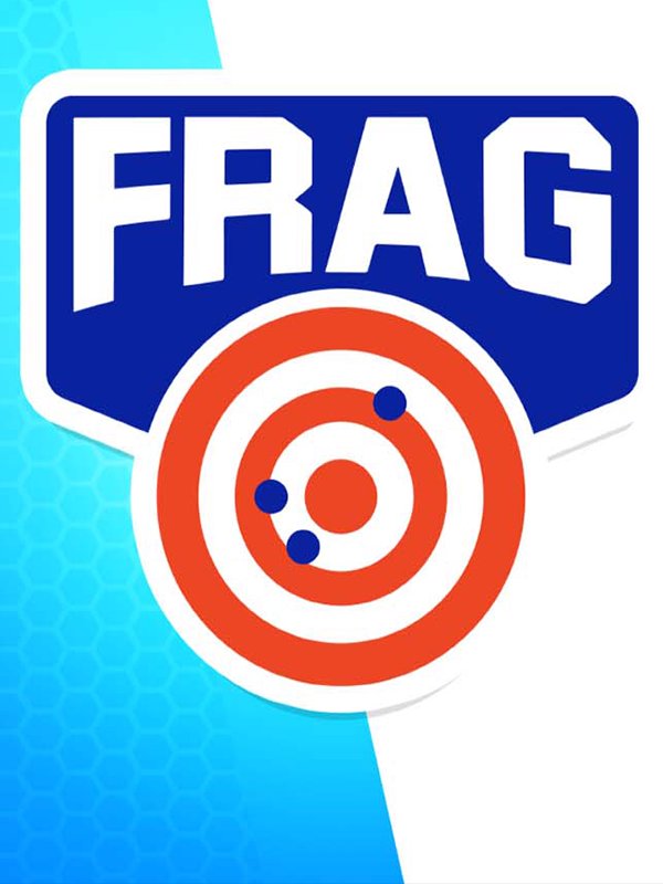 Frag: Pro Shooter